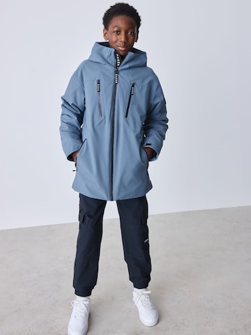 Baker by Ted Baker Mantel in Blau