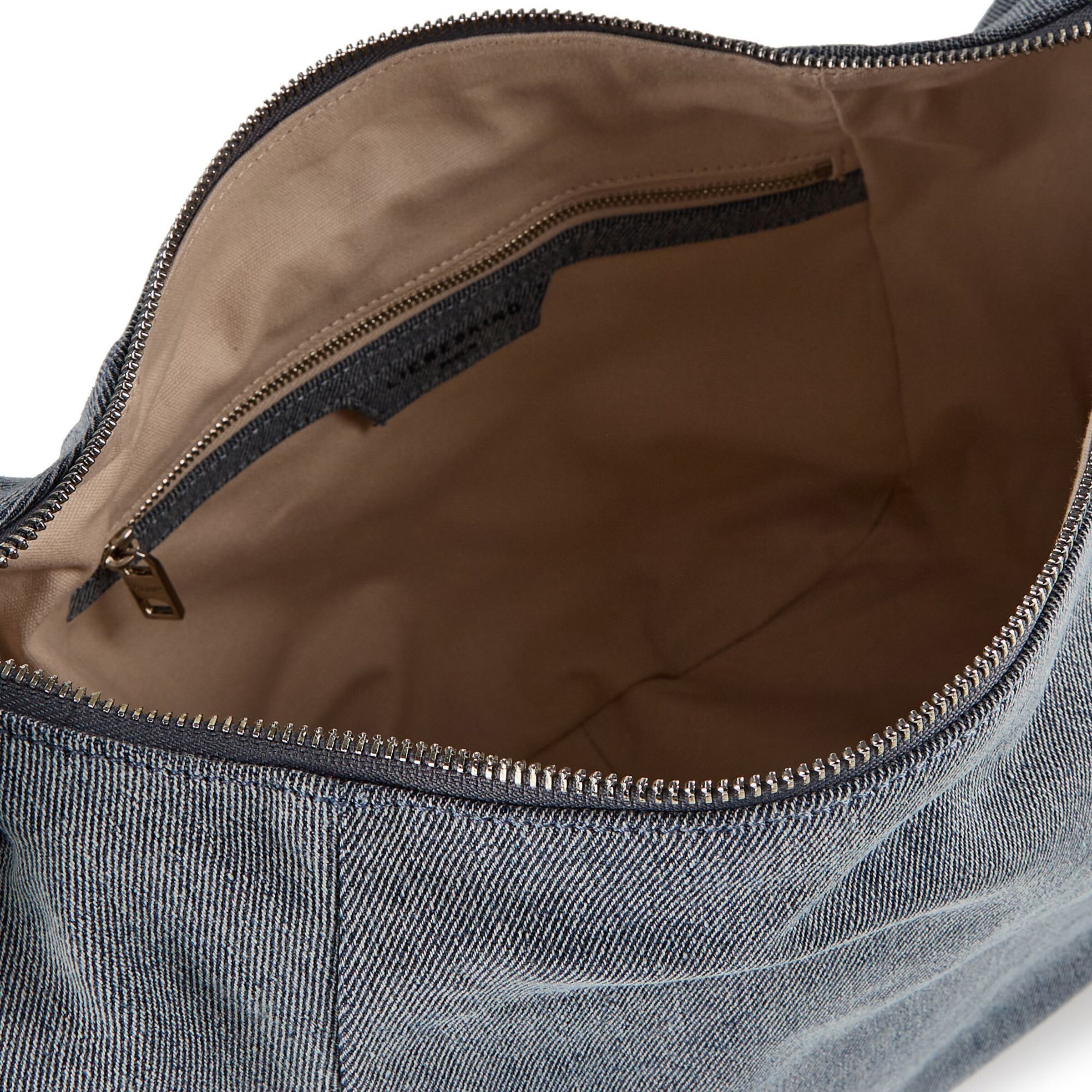 Liebeskind Berlin Shoulder bag 'Farrah' in Blue