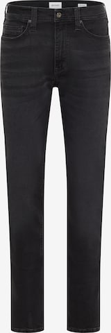 MUSTANG Slimfit Jeans 'Vegas' in Schwarz: Vorderseite