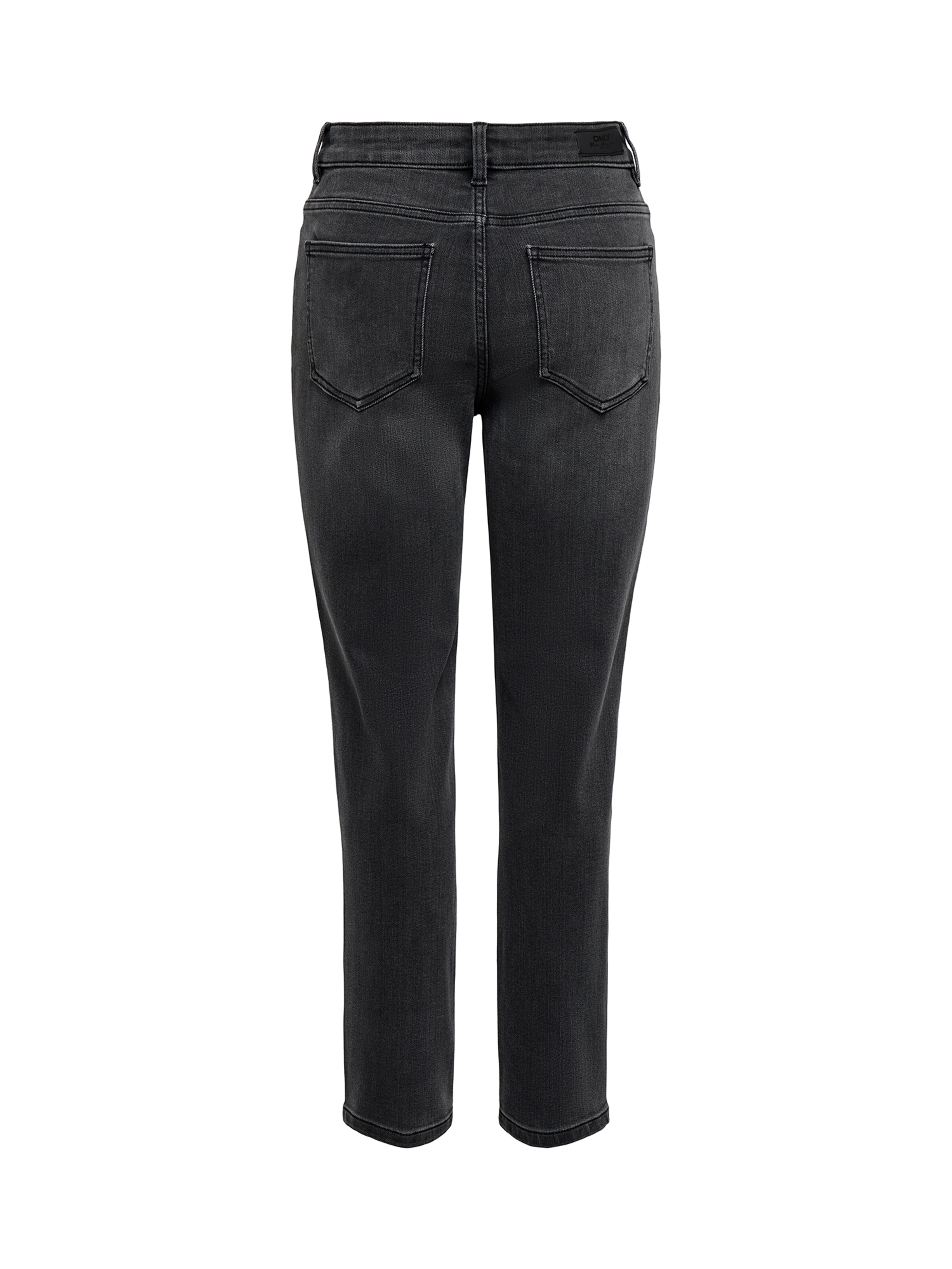 ONLY Regular Jeans 'ONLEMILY MILA' in Black