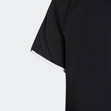 T-Shirt fonctionnel 'Tiro 23' ADIDAS PERFORMANCE en noir