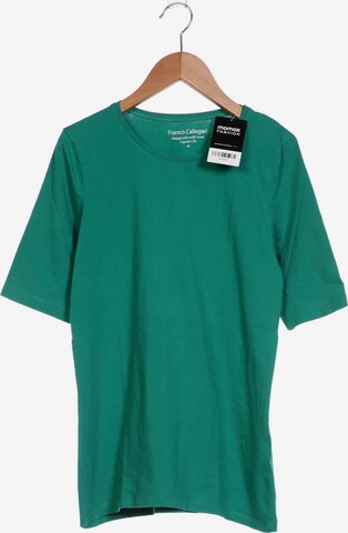 Franco Callegari Top & Shirt in L in Green: front