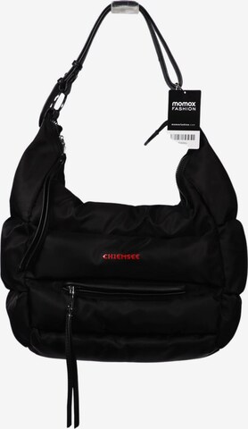 CHIEMSEE Bag in One size in Black: front