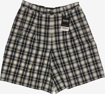 Golfino Shorts L in Schwarz: predná strana