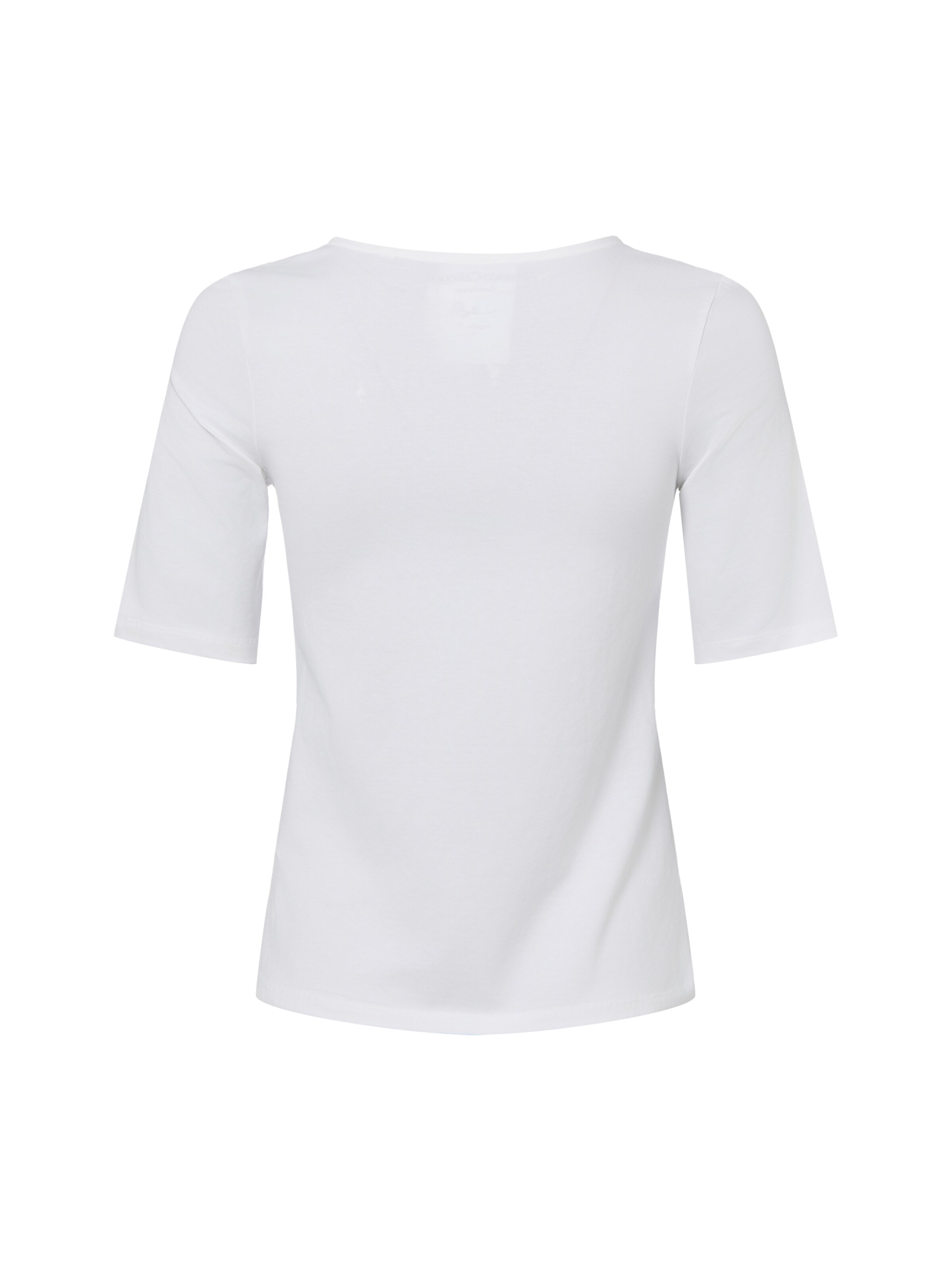 Franco Callegari Shirt in White