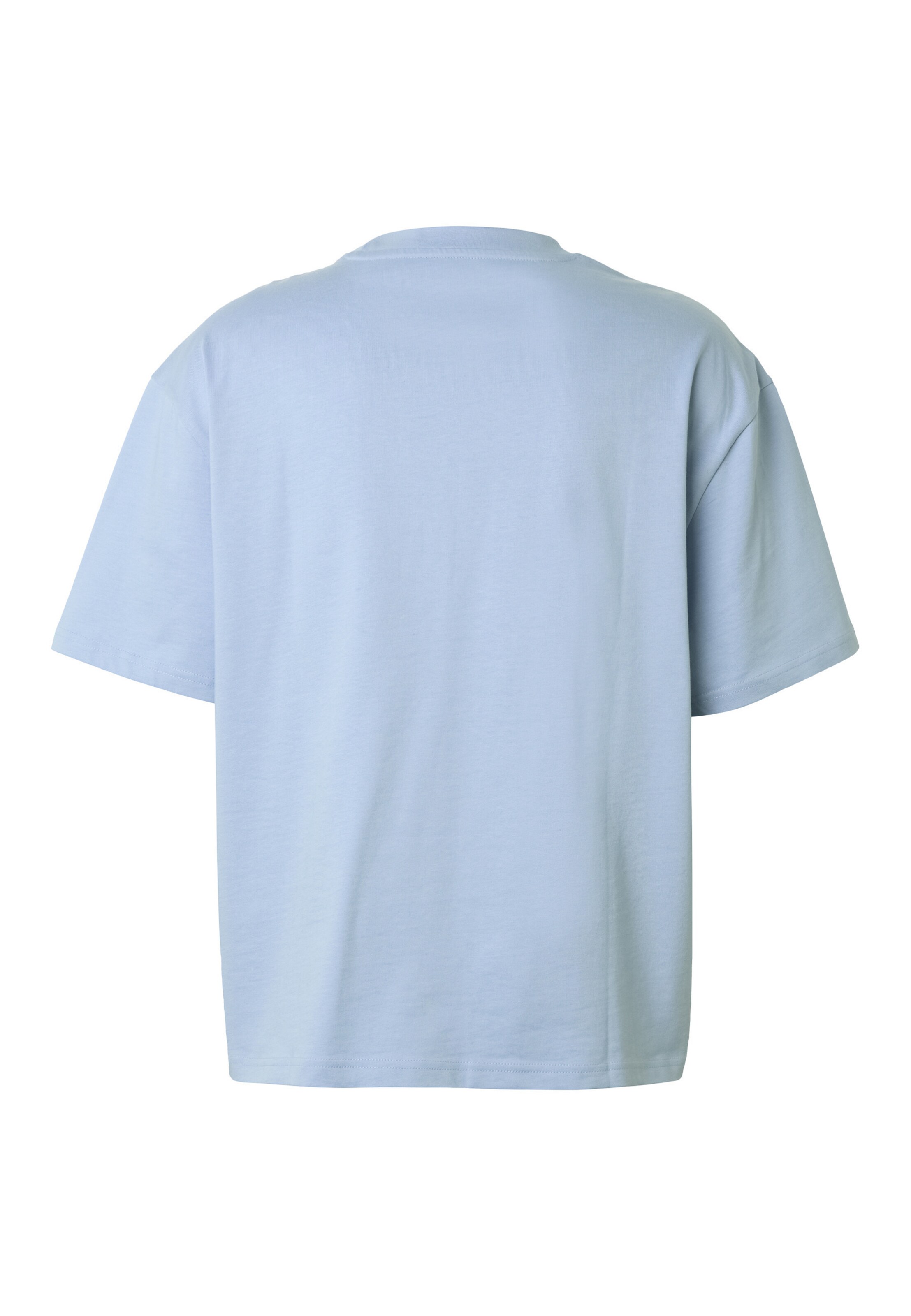 T-Shirt 'Strambers' ROCAWEAR en bleu