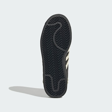 ADIDAS ORIGINALS Tenisky 'Superstar II' – černá