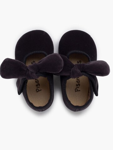 Pisamonas Halbschuh in Grau