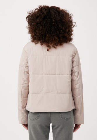 Finn Flare Between-season jacket in Beige