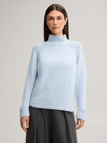 Pull-over JOOP! en bleu : devant