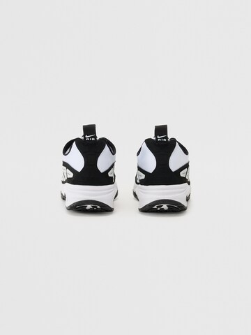 balta Nike Sportswear Sportbačiai be auliuko 'AIR MAX SNDR': galas