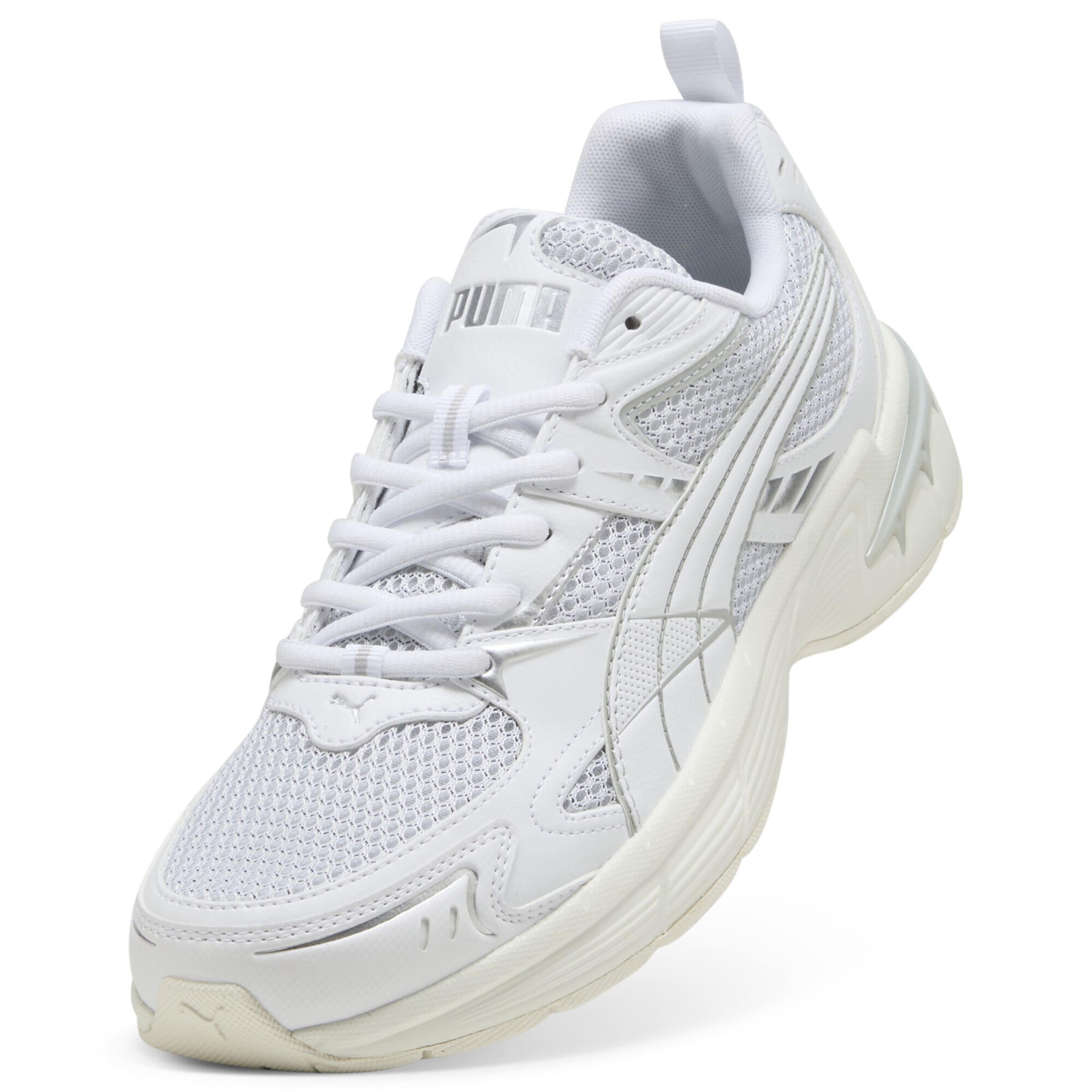 PUMA Sneakers laag 'Milenio Tech 2000' in Wit