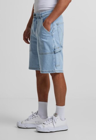 HOMEBOY Loose fit Jeans in Blue