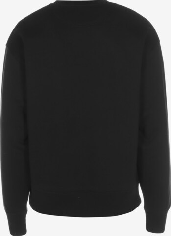 Bolzr Sweatshirt in Black