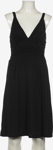 Ana Alcazar Kleid L in Schwarz: predná strana