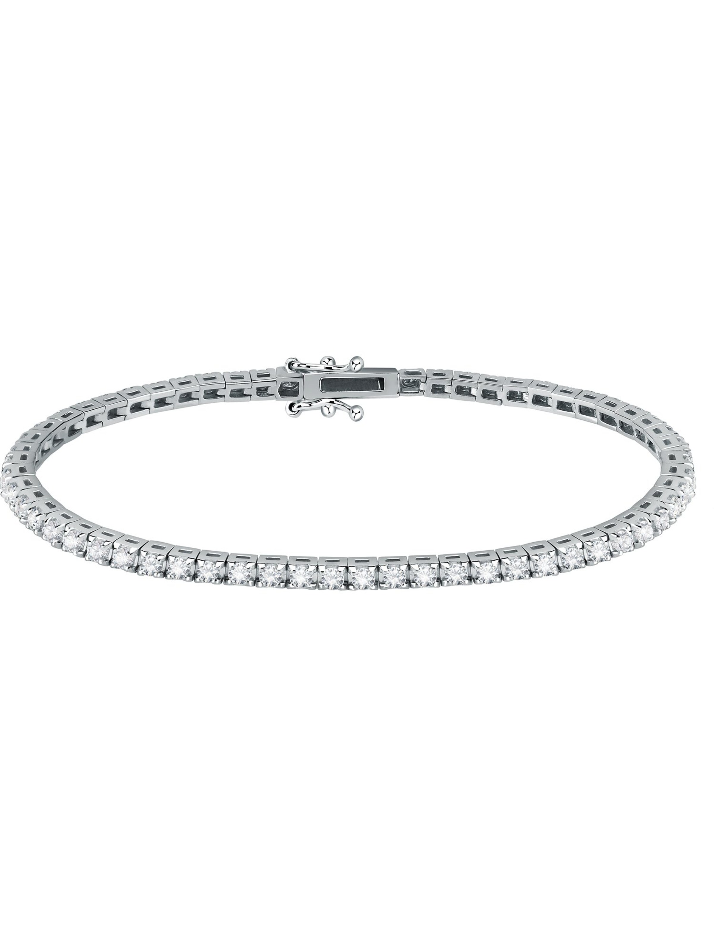 CHRIST Bracelet in Silver