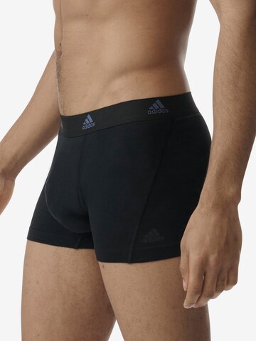 Boxers ' Active Flex Cotton ' ADIDAS ORIGINALS en gris