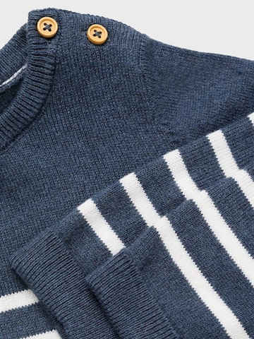 Pull-over 'GALES' MANGO KIDS en bleu