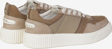 Crickit Sneakers 'Maura' in Grey