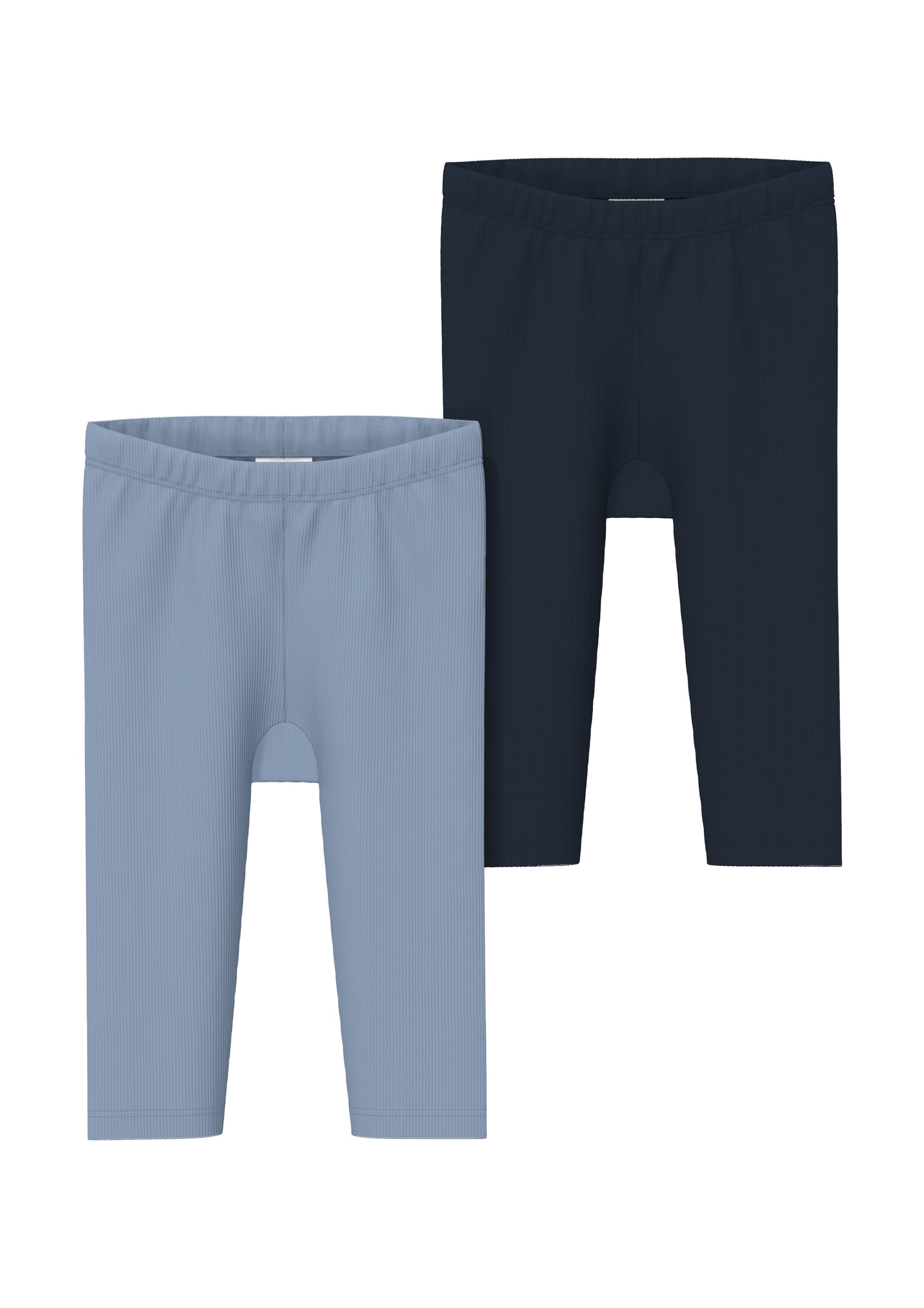 Leggings s.Oliver en bleu : devant