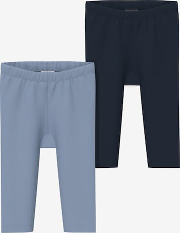 Leggings s.Oliver en bleu : devant