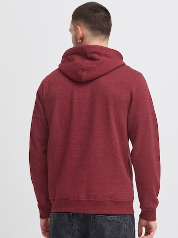 Veste de survêtement 'Noah' BLEND en rouge