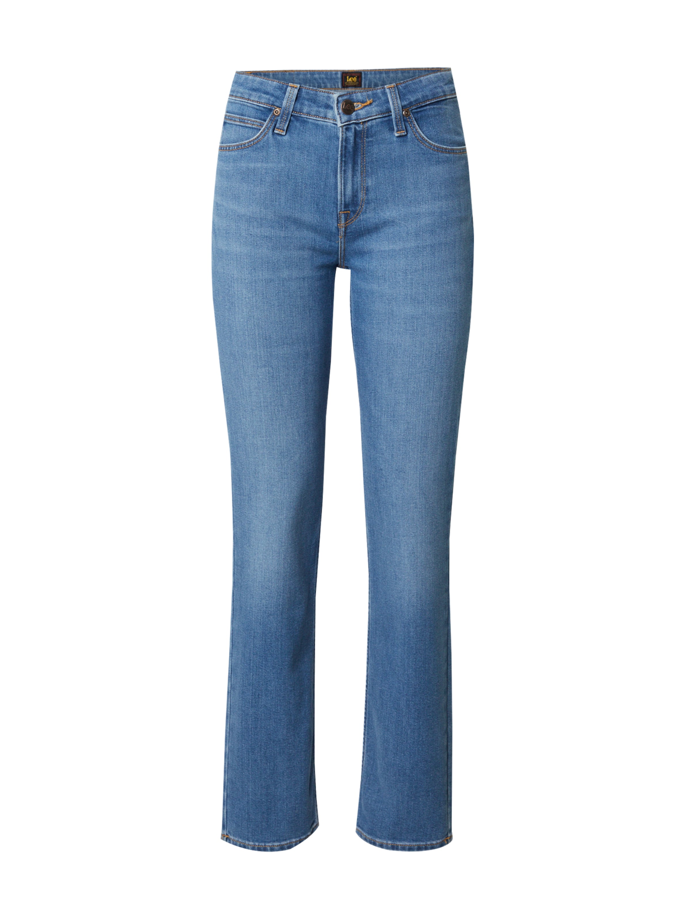 Jeans 'Marion' di Lee in blu: frontale