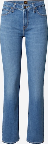 Jeans 'Marion' di Lee in blu: frontale