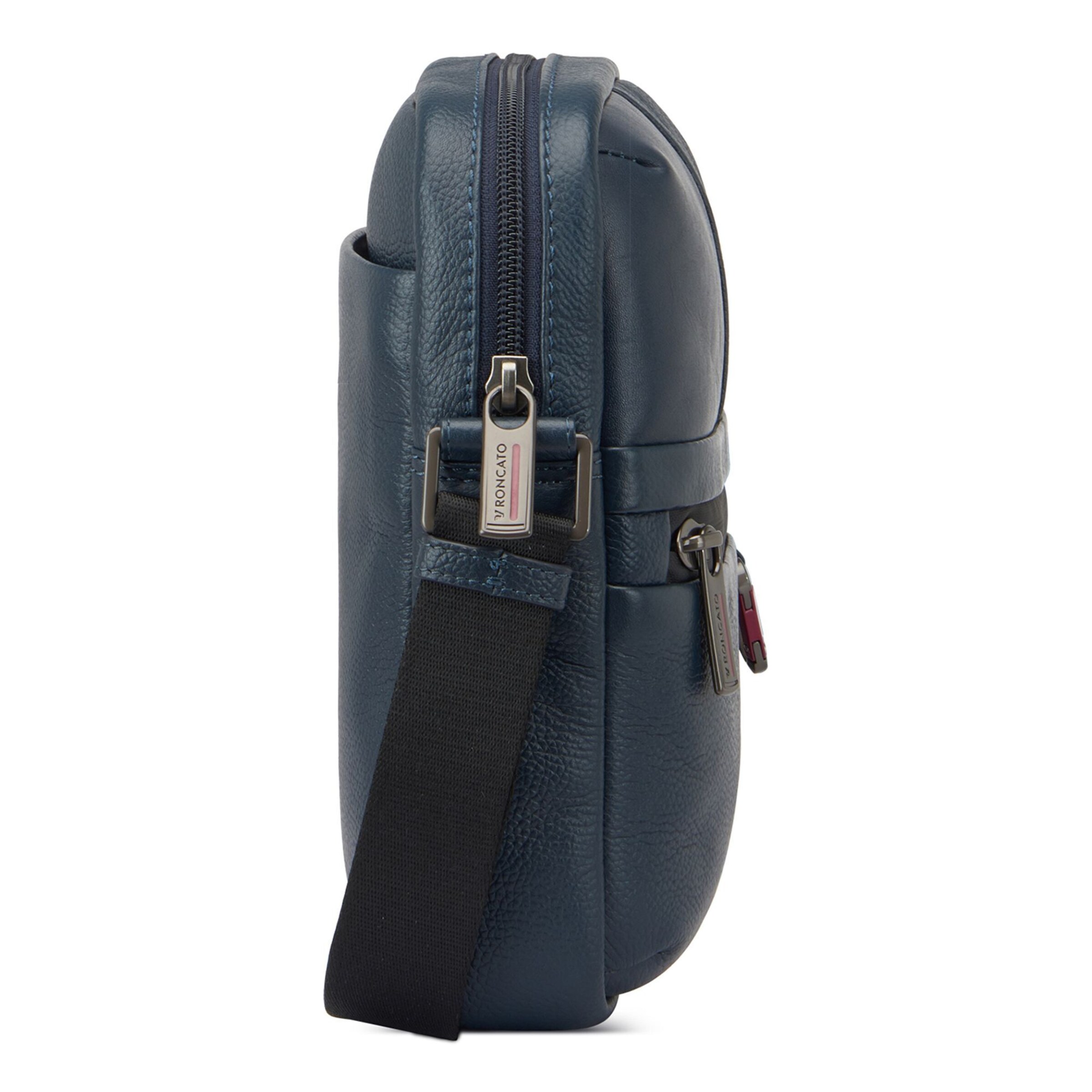 Roncato Crossbody Bag 'Trial' in Blue