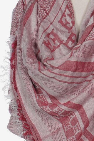 ESCADA Schal oder Tuch One Size in Rot