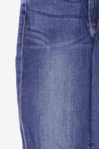 Frame Denim Jeans in 27 in Blue