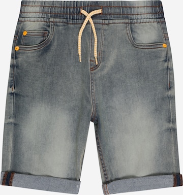 BLUE SEVEN Jeans in Blue: front