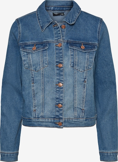 VERO MODA Jacke in blue denim, Produktansicht