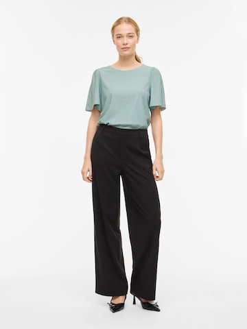 VILA - Camiseta 'VIBelli' en azul