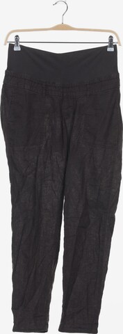 H&M Pants in L in Grey: front