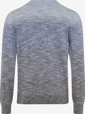 BRAX Pullover 'RICK' in Blau