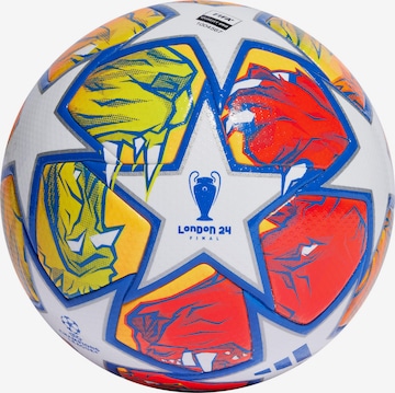 ADIDAS PERFORMANCE Ball 'UCL Pro' in Weiß