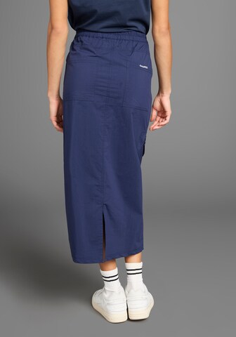 KangaROOS Skirt in Blue