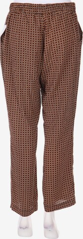 Viventy by Bernd Berger Pants in L in Brown