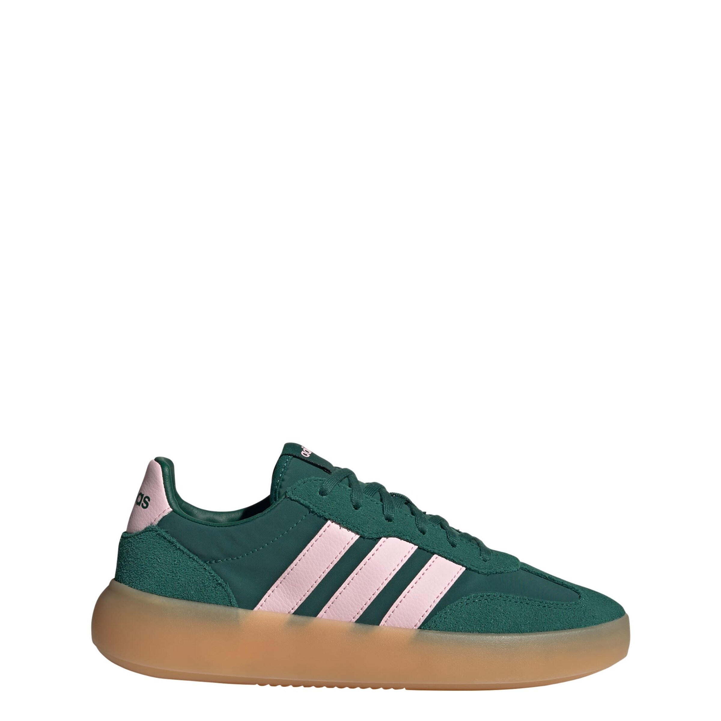 Sneaker bassa 'Barreda Decode' di ADIDAS SPORTSWEAR in verde