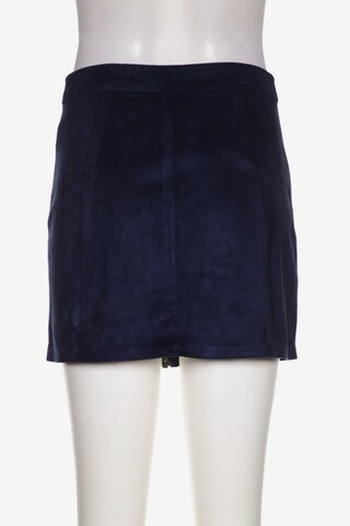 Forever 21 Skirt in S in Blue