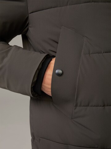 STRELLSON Janker 'Crasher' in Green