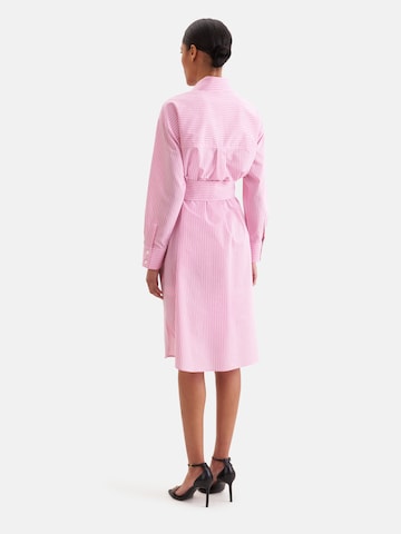 SEIDENSTICKER Jurk in Roze