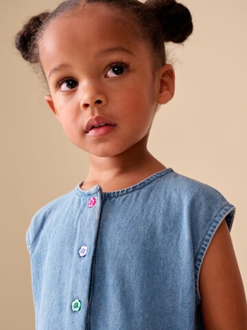 Next Overall in Blue