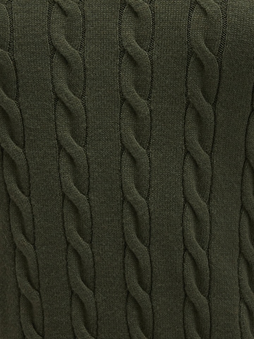 Mavi Sweater in Green