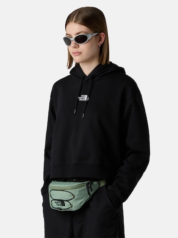 THE NORTH FACE Чанта за кръста 'Jester Lumbar' в сиво
