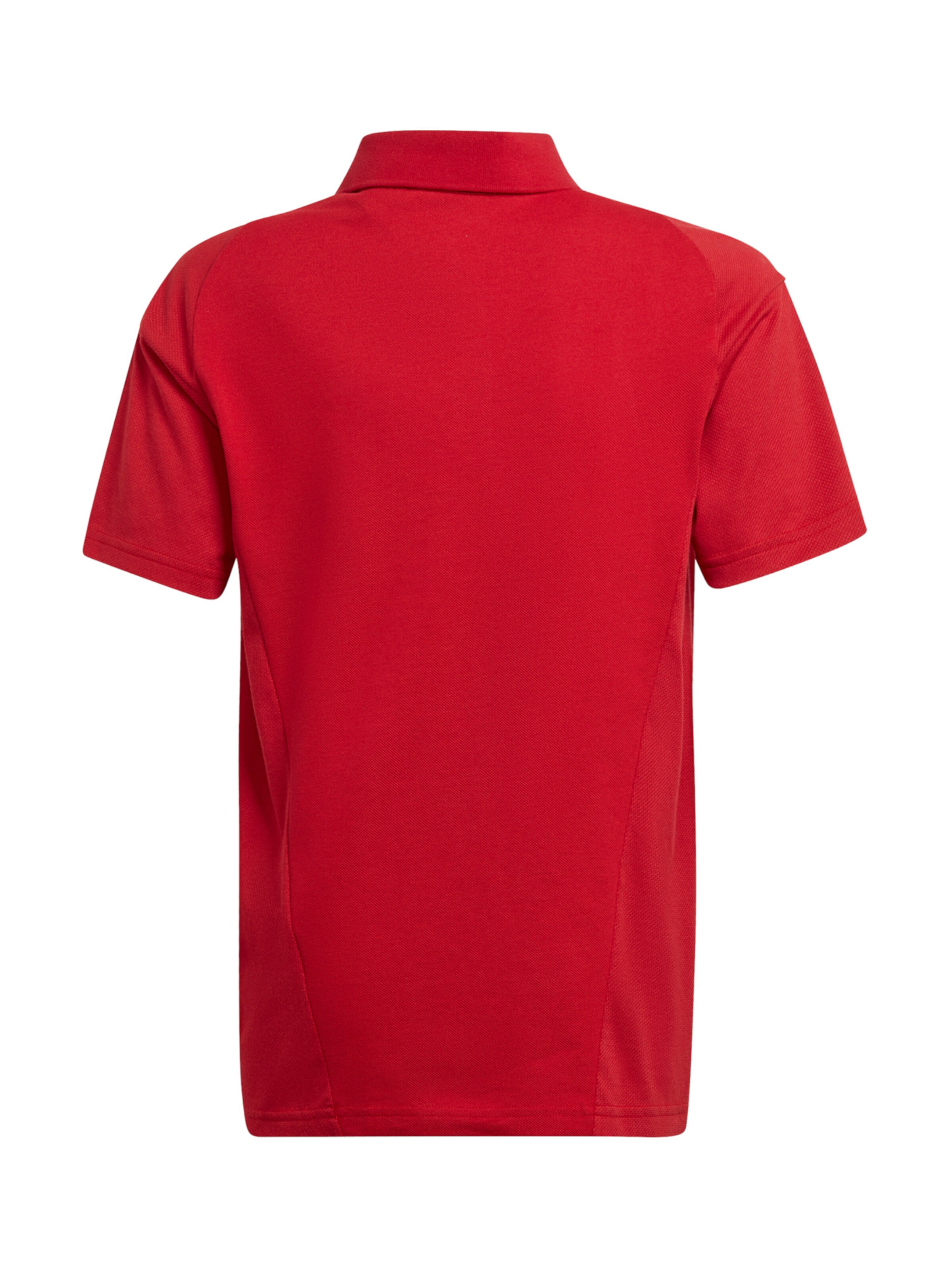 ADIDAS PERFORMANCE Performance Shirt 'Tiro 23' in Red