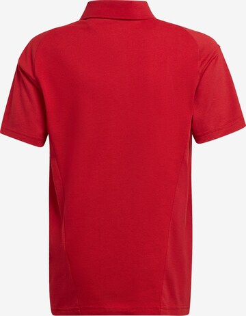 ADIDAS PERFORMANCE Performance Shirt 'Tiro 23' in Red