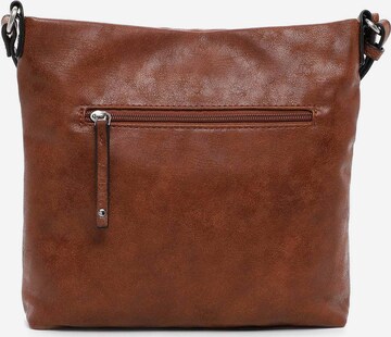 Suri Frey Crossbody Bag 'Phoeby' in Brown