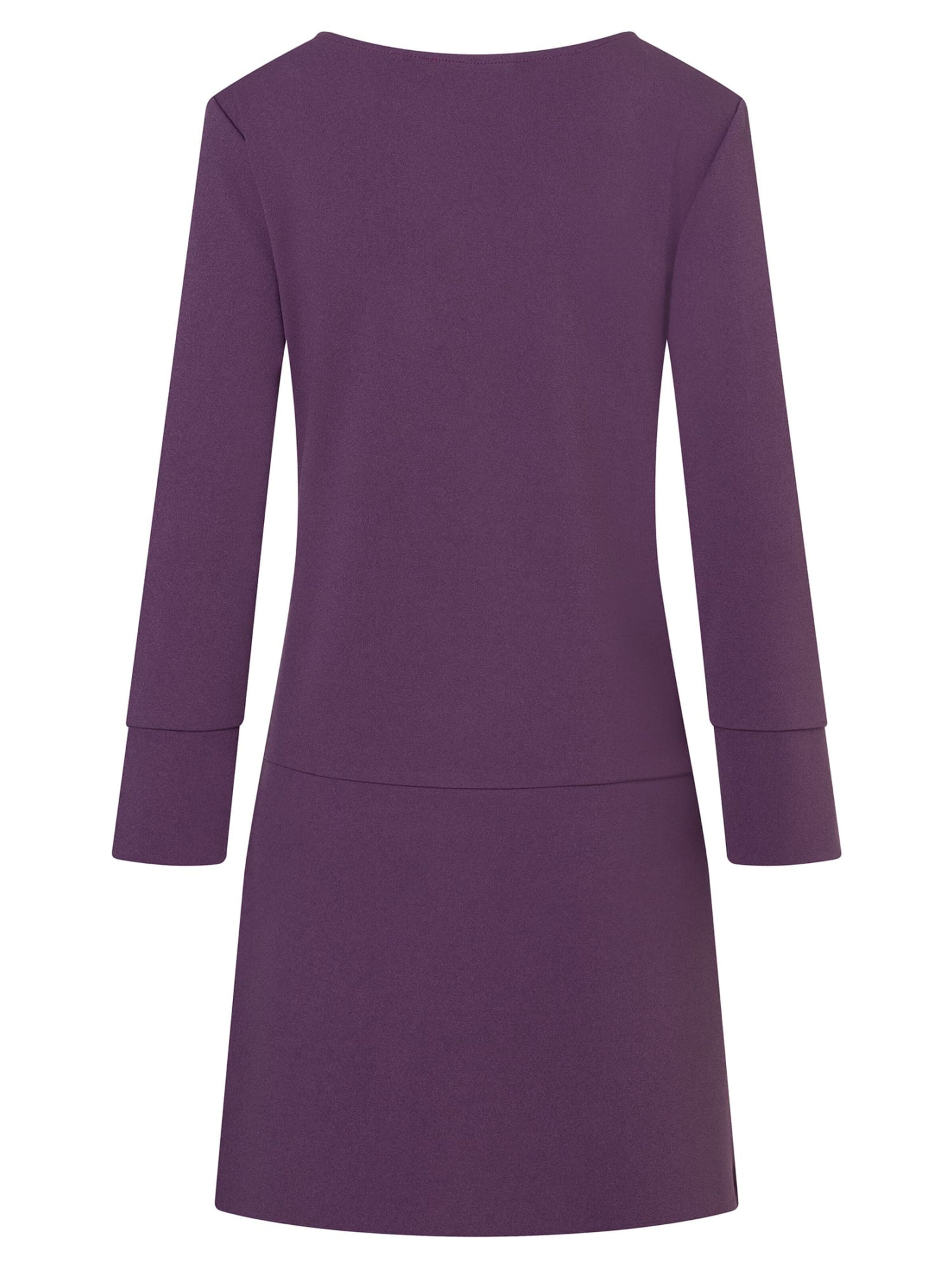 Ana Alcazar Kleid ' Edrianne ' in Lila